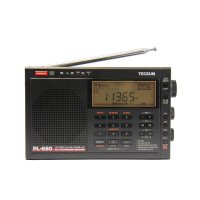 Buy Tecsun PL-660 SW/ MW/ LW/ FM/ AIR SSB Radio online in India 